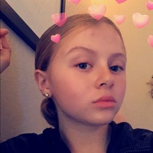 Meet your Posher, Brianna